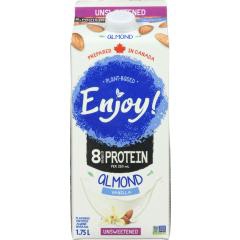 BEVERAGE ALMOND/VANILLA SUGAR/F