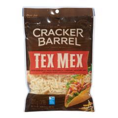 CHEESE NACHO TEX MEX SHREDDED