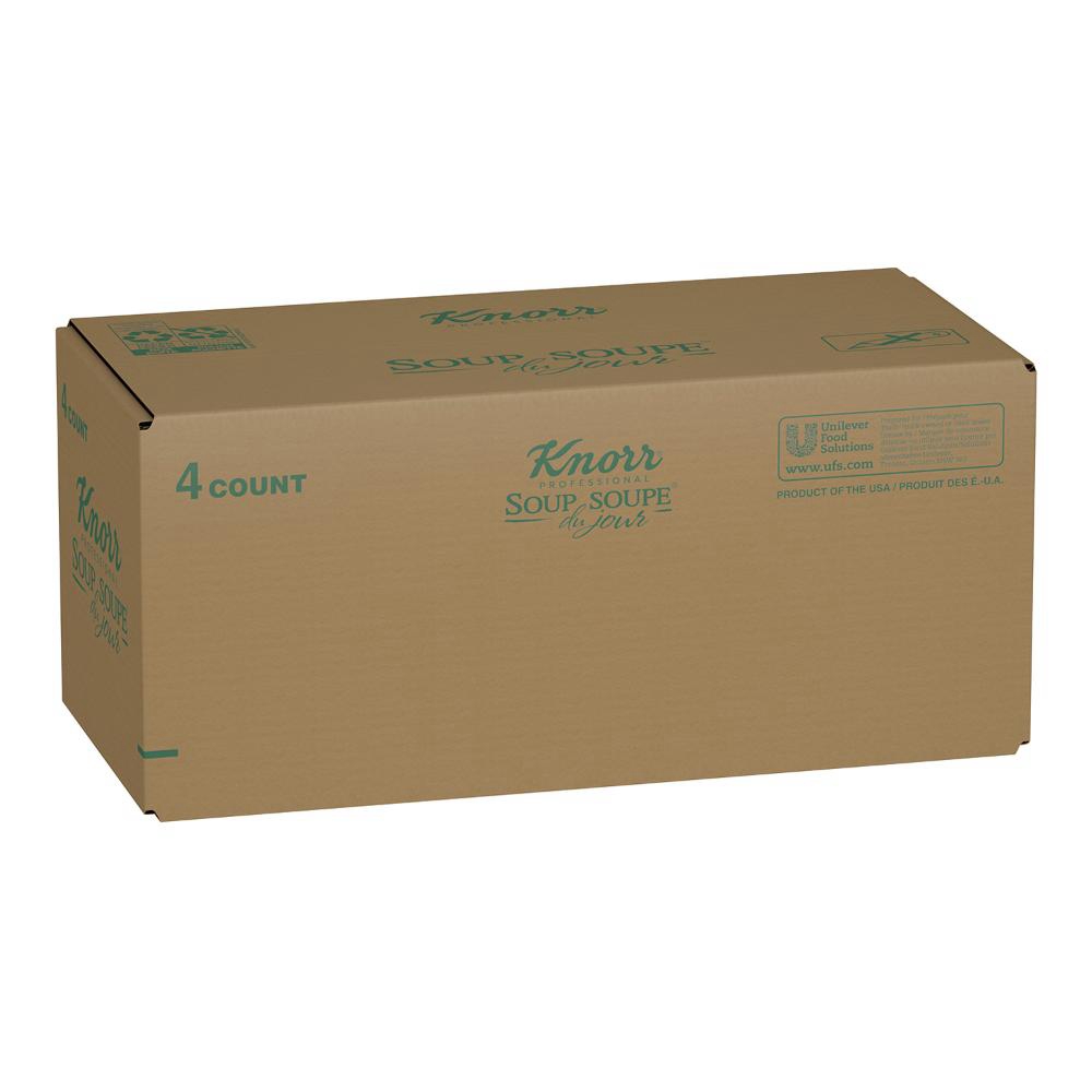 Soup du Jour Broccoli Cheese Soup Mix