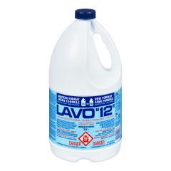 CHLORE LIQ 12%