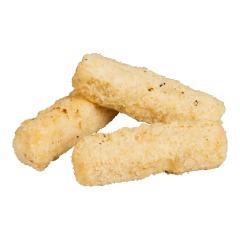 STICK CHEESE MOZZARELLA BREADED