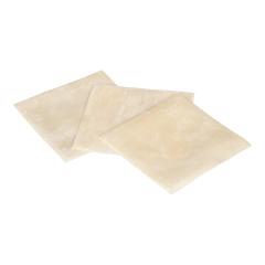 DOUGH WON TON SOUP