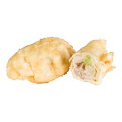 TURNOVER CHINESE