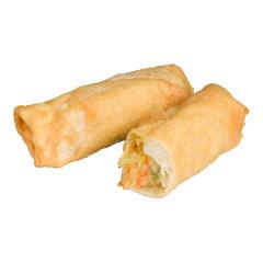 ROLL SPRING VEGETABLE