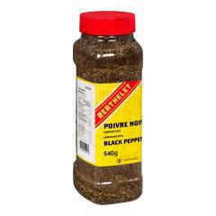 PEPPER BLACK COMPOUND 55%