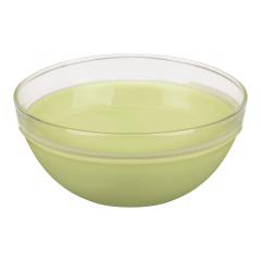 CONE TOPPING CHOCOLATE LIME PIE