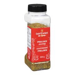 SEASONING ITALIAN