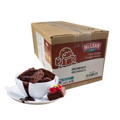 SUNDAE TOPPING BROWNIE HOT FUDGE