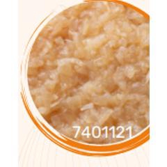ONION CUBE COOKED