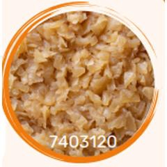 ONION NATURAL CARAMELIZED SLICED