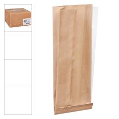 SDW BAG NAT. 4.25X2.75X11.75"