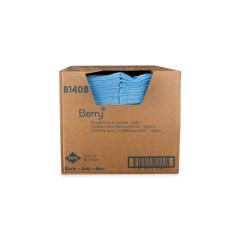 CLOTH LIGHT BLUE 12,5X21IN