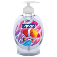 HAND SOAP LIQ. AQUARIUM PUMP