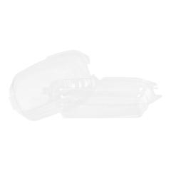 CONTAINER/LID PET BANANA SPLIT 12.75OZ