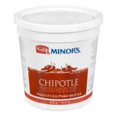 BASE CHIPOTLE CONCENTRATED