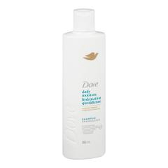 SHAMPOO DAILY HYDRATION