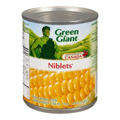 CORN KERNEL FANTASY