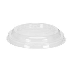 LID BOWL PARFAIT PLASTIQUE PET 6-8-10OZ