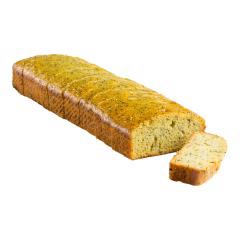 POUNDCAKE LEMON/POPPY SEED BALANCED