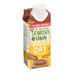 MILK OAT CHOCOLATE SUGAR FREE GLUTEN FREE