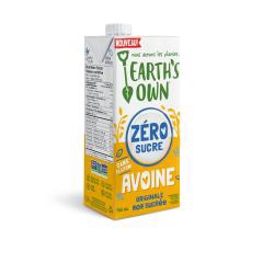 DRINK OAT ORIGINAL UNSWEETENED