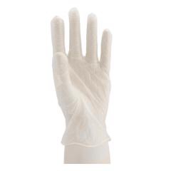 GLOVE VINYL PF X-LARGE