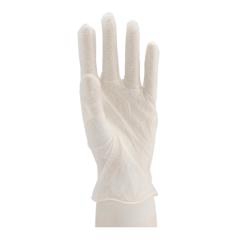 GLOVE VINYL P/F MEDIUM