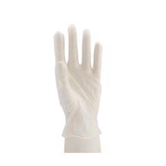 GLOVE VINYL P/F SMALL
