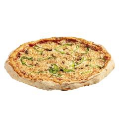 PIZZA ALL DRESSED 16"