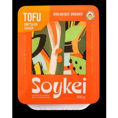 TOFU SMOOTH