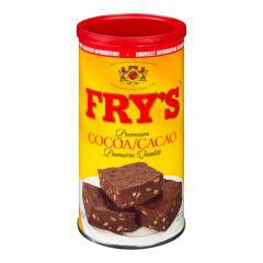 COCOA