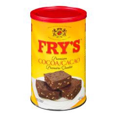 COCOA POWDER