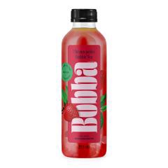 DRINK STRAWBERRY BUBBLE TEA