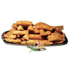 EGG ROLL CHICKEN DELUXE