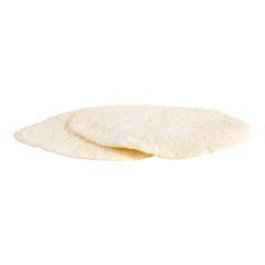 TORTILLA 6.5" FLOUR