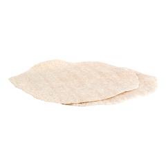TORTILLA WHOLE WHEAT 12"