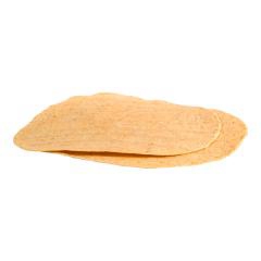 TORTILLA 12" TOMATO BASIL