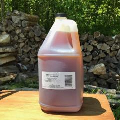 SYRUP MAPLE AMBER RICH TASTE