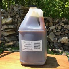 SYRUP MAPLE DARK STRONG TASTE