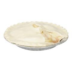 PIE CINNAMON/APPLE UNCOOKED 8"