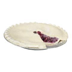 PIE BLUEBERRY UNCOOKED 8"
