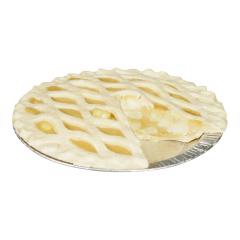 PIE APPLE/CARAMEL 8"