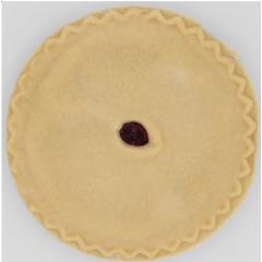 PIE CLASSIC BERRY