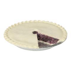 PIE BLUEBERRY UNCOOKED 10"