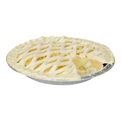 PIE APPLE/CARAMEL 10"