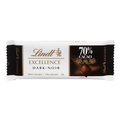 CHOCOLATE BAR 70% COCOA