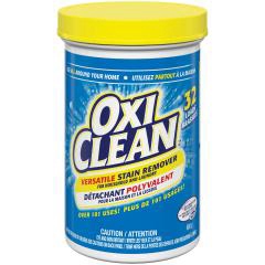 VERSATILE STAIN REMOVER PWD