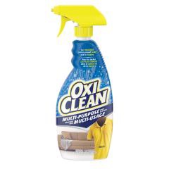 STAIN REMOVER MULTI TRIGGER