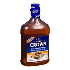 SYRUP CORN