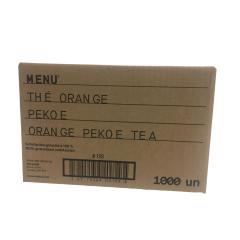 TEA 1 CUP BULK